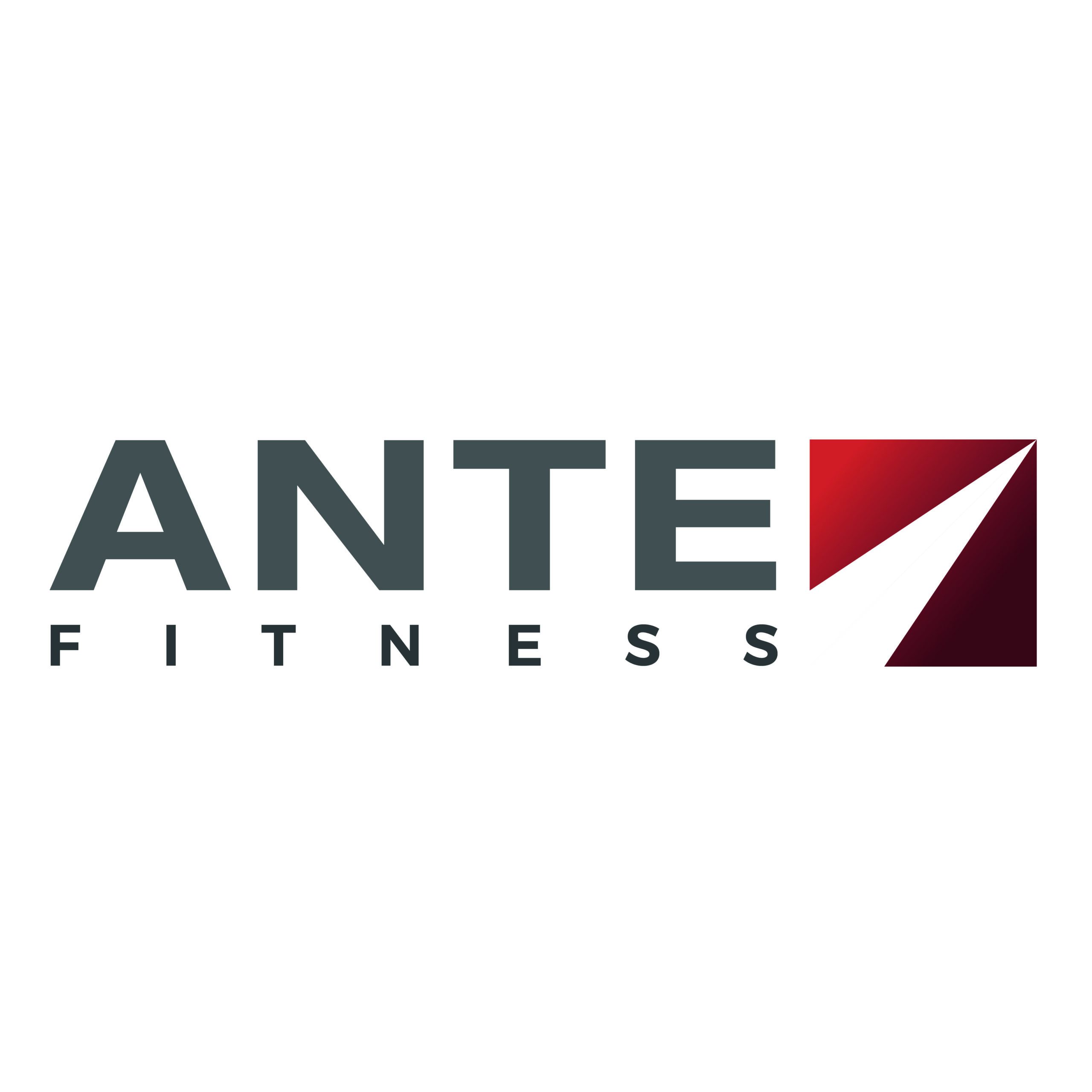 Ante Fitness